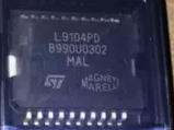 L9104PD 马瑞利汽车电脑板易损芯片 正品现货质量保证
