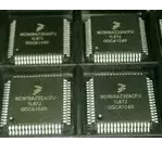 S9S12P96CQK 0M01N 汽车电脑板常用易损芯片