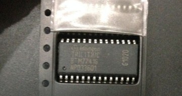 BTM7741G 汽车电脑板常用易损IC芯片 全新进口原装 质量可靠