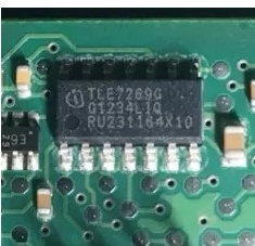 TLE7269G 福特电脑板灯光控制IC芯片模块 SOP16脚现货可直拍