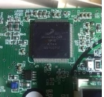 MC9S12DJ128VPVE 1L59W 汽车电脑板IC芯片 进口 CPU