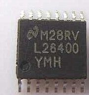 LM26400YMH L26400YMH L26400 TSSOP16 稳压管  现货 可直拍