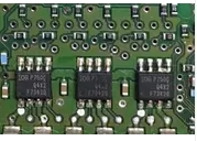 F7342 F7342Q IRF7342Q 全新原装汽车电脑板芯片 可直拍