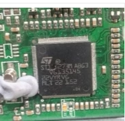 ST10F273M ABG3 汽车电脑板CPU芯片 空白无程序