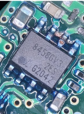 全新原装 TLE8458GV33 丝印8458GV3 贴片SOP8 汽车电脑收发器芯片