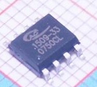 全新原装 AP1509-50SG-13 AP1509 1509-50 开关稳压器SOP-8