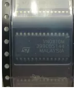 VNQ810M 贴片28脚 主营汽车电脑板芯片 全新现货
