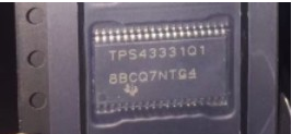 TPS43331Q1 全新汽车吉利导航主机易损芯片  可直拍