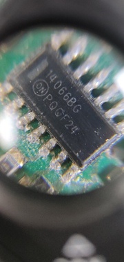 14066BG 汽车电脑版芯片现货可直拍