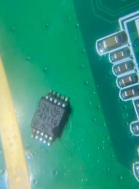 TPS40211QDGQRQ1 4211Q 原装芯片可拍