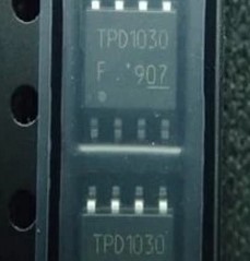 TPD1030 TPD1030F  汽车电脑板常用易损IC芯片模块全新进口可直拍