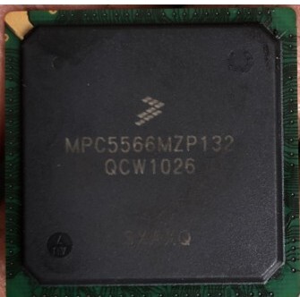 MPC5566MZP132 汽车电脑板常用易损芯片BGA封装质量保证可直拍