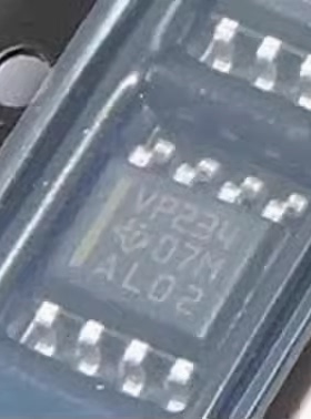 SN65HVD234DR 贴片SOP8 丝印VP234 CAN收发器 TI全新进口原装现货