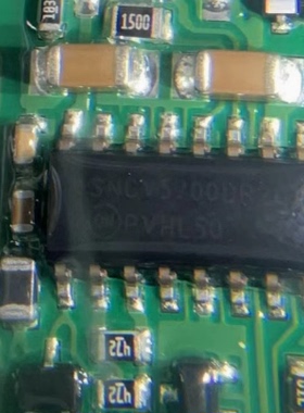 SNCV5700DR 汽车电脑板芯片 全新原装