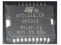 ATIC111_CD ATIC111-CG UM31CD 汽车电脑板易损芯片