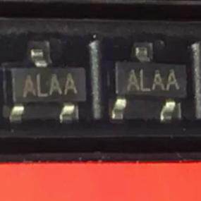 ALAA 新能源充电机SOT-23 微处理器复位芯片2.63V 三极管3脚全新
