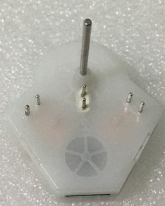 TYW汽车仪表步进电机适用于新五菱之光 轻卡 仪表电机