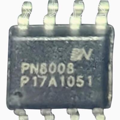 PN8008 汽车电脑板电源芯片 贴片八脚