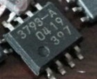 3793-A 汽车电脑板IC芯片模块 MB3793-A 全新进口现货 质量可靠