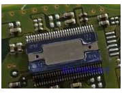 SF137 日系电装IC芯片模块 现货  可直拍