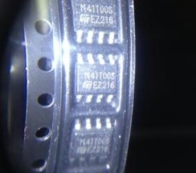 M41T00SM6F 进口原装 正品现货 质量保证