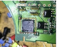 MC33984CHFK 汽车电脑板模块全新进口电源芯片 现货 可直拍