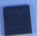 MAX1531E 汽车电脑板常用易损芯片 现货