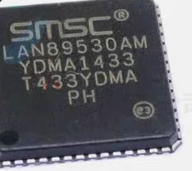 全新原装 LAN89530AM LAN89530 LAN89530AMR 封装QFN-56 控制器IC