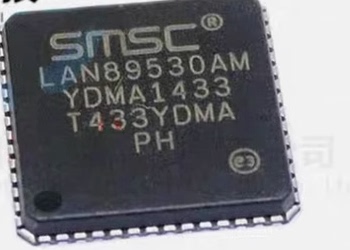 全新原装 LAN89530AM LAN89530 LAN89530AMR 封装QFN-56 控制器IC