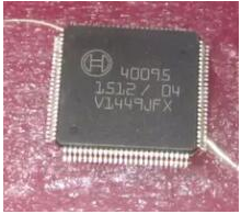 40095 汽车电脑板易损芯片 现货 可直拍