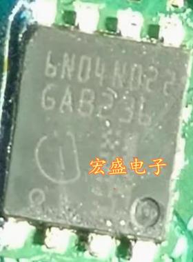 6N04N022 沟道场效应功率MOSFE40V 100A