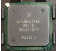 MPC561MVR56 柴油电脑板BGA芯片 全新进口质量可靠