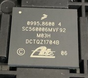 SC560006MVF92 汽车电脑板芯片 全新现货