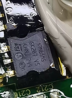 57N65M5 STB57N65M5 新能源场效应N沟道三极管TO263