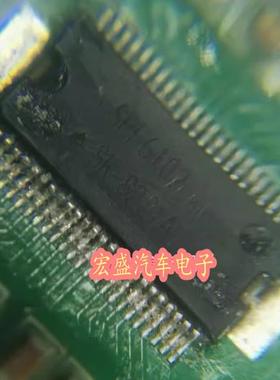 SPF6102 比亚迪秦方向机驱动芯片