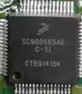 SC900685AEC-SI SC900685AE 汽车电脑板常用易损芯片 现货 可直拍