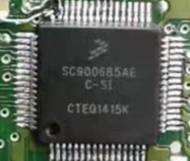 SC900685AEC-SI SC900685AE 汽车电脑板常用易损芯片 现货 可直拍
