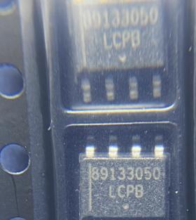 NCV891330PD50R2G 丝印89133050 SOP8 DC-DC电源