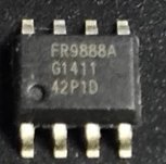 FR9888 FR9888SPGTR SOP-8 贴片8脚 常用液晶电源