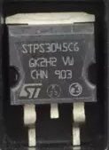 stpS3045cg 全新 汽车电脑板专用芯片 可直拍