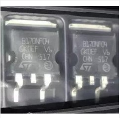 B170NF04 汽车电脑板场效应三极管 STB170NF04 进口现货直拍