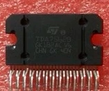 TDA7562B 汽车音响功放芯片 正品现货质量保证