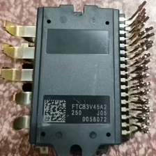 FTCB3V45A2 别克方向机IGBT电源模块芯片 全新