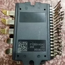 FTCB3V45A2 别克方向机IGBT电源模块芯片 全新