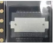TAS5162 立体声数字放大器IC芯片 HSSOP36脚 全新进口 直拍
