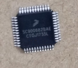 SC900682BAE QFP-48 进口原装 现货 控制器 芯片