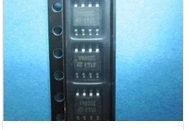 VN800S 高尔夫6空调面板易损IC芯片 全新进口 现货