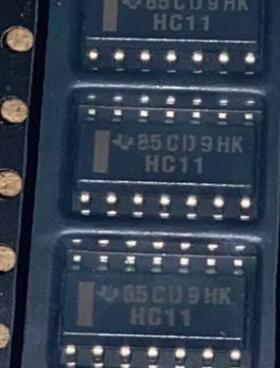 HC11通用HC11M 汽车电脑板贴片芯片 全新原装