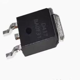 D417 AOD417 新能源充电机MOS场效应三极管 TO252