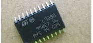 L9380 汽车电脑板易损芯片 可以直接拍